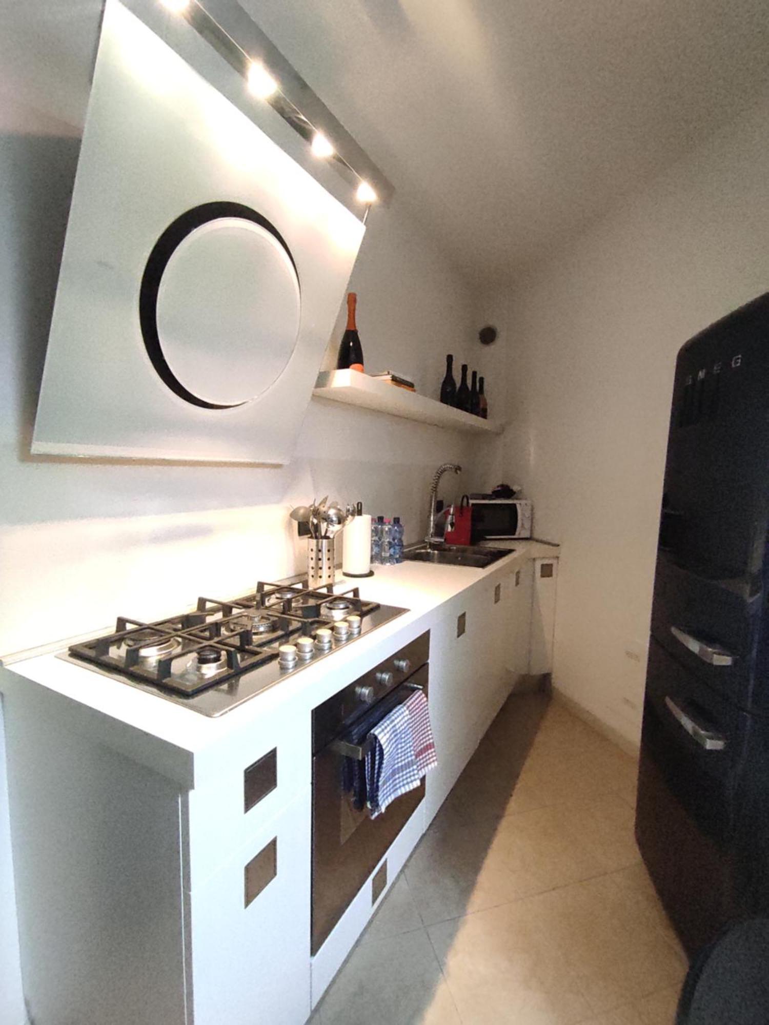 Appartamento Tranquillo Barcode House Ербуско Екстериор снимка