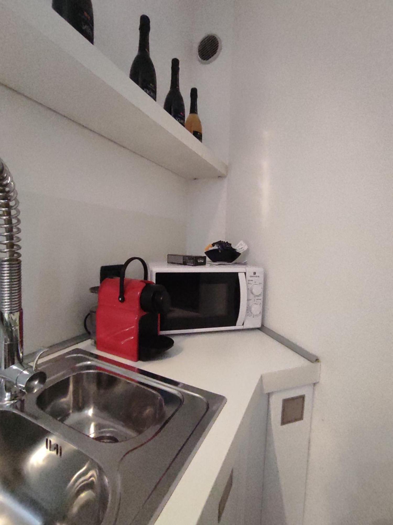 Appartamento Tranquillo Barcode House Ербуско Екстериор снимка