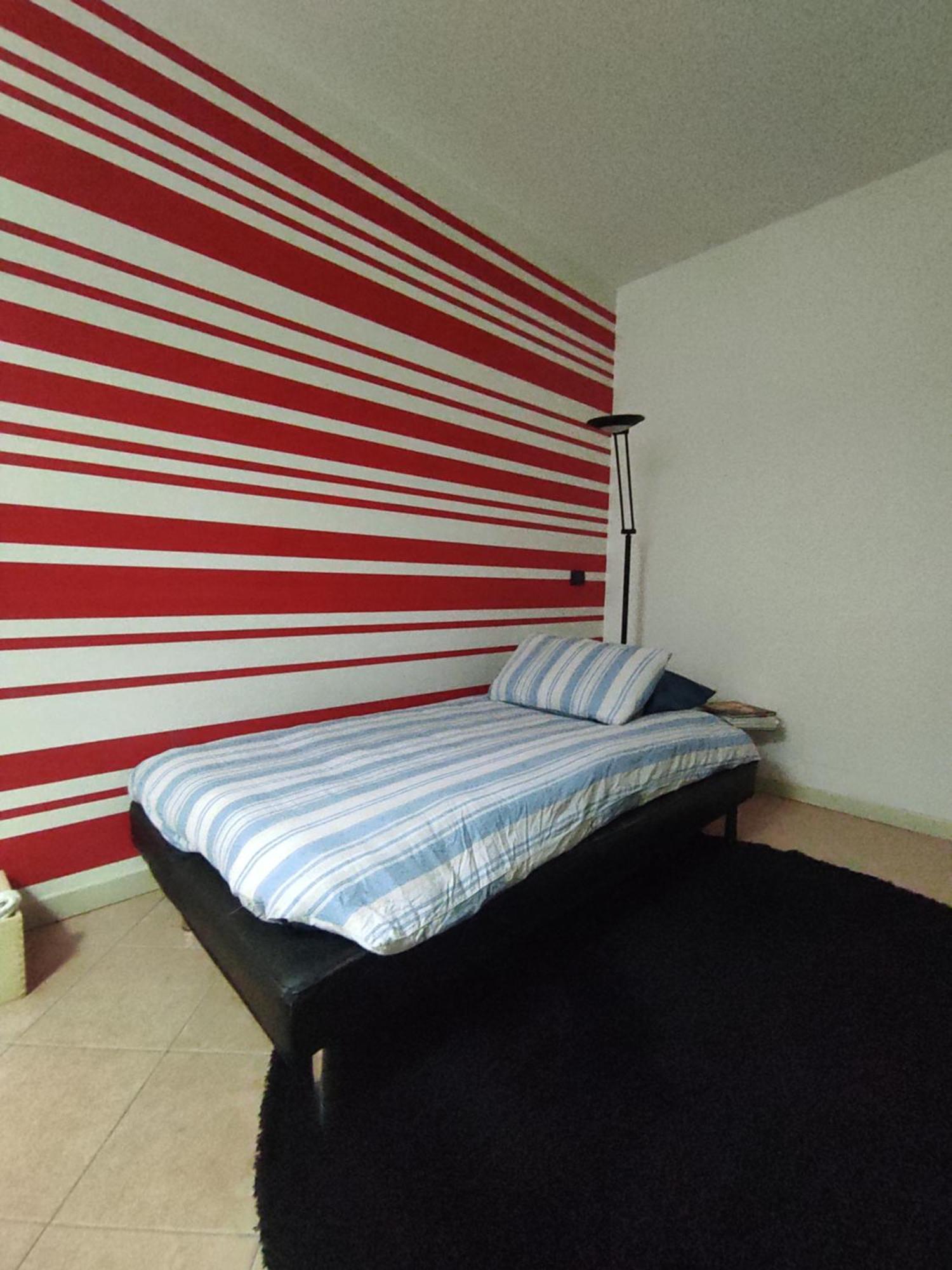 Appartamento Tranquillo Barcode House Ербуско Екстериор снимка