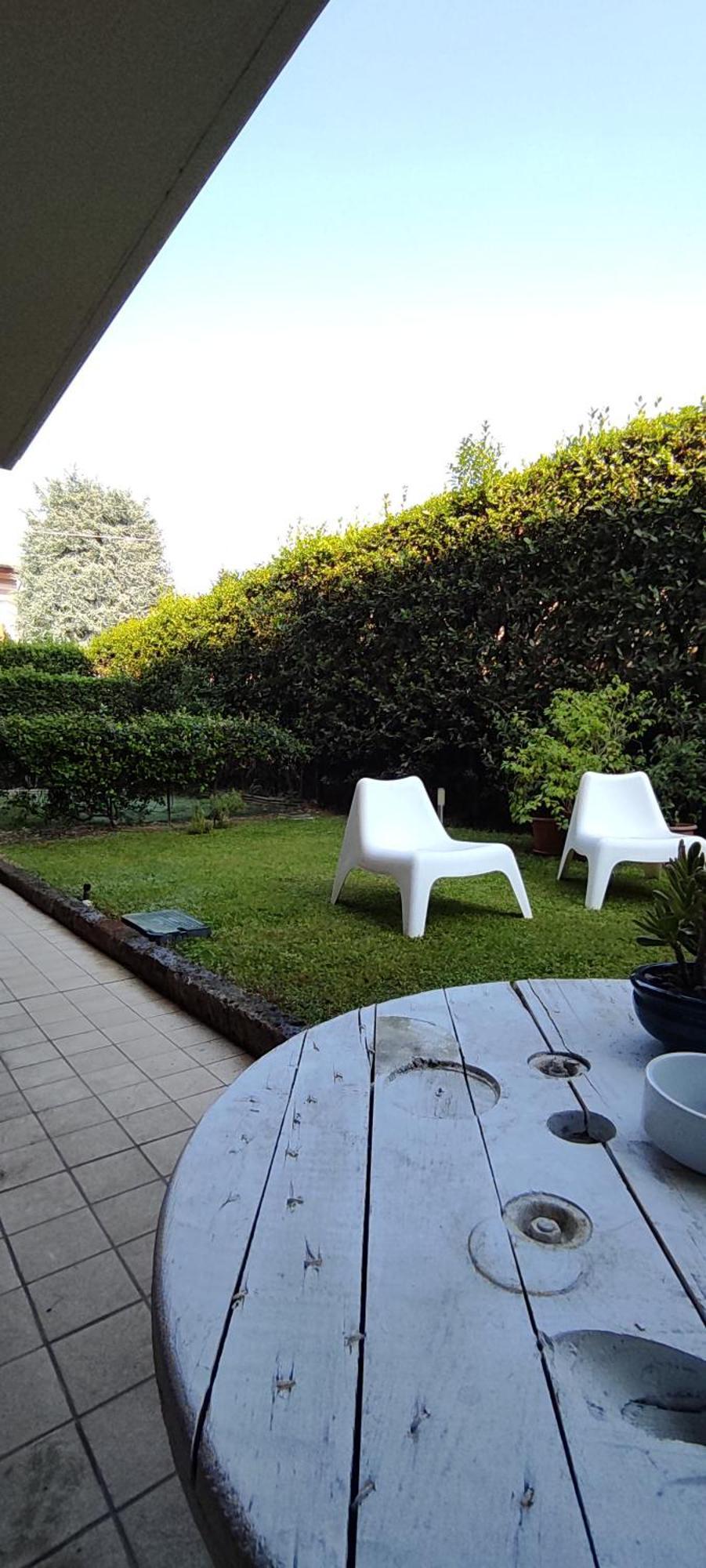 Appartamento Tranquillo Barcode House Ербуско Екстериор снимка